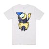 AS Colour Mens Organic Tee Thumbnail