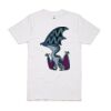 AS Colour Mens Organic Tee Thumbnail
