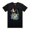 AS Colour Mens Staple V Neck Tee Thumbnail