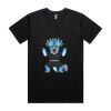 AS Colour Mens Staple V Neck Tee Thumbnail