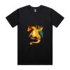 AS Colour Mens Staple V Neck Tee Thumbnail