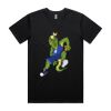 AS Colour Mens Staple V Neck Tee Thumbnail