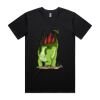 AS Colour Mens Staple V Neck Tee Thumbnail