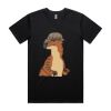 AS Colour Mens Staple V Neck Tee Thumbnail
