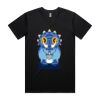AS Colour Mens Staple V Neck Tee Thumbnail