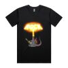 AS Colour Mens Staple V Neck Tee Thumbnail
