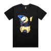 AS Colour Mens Staple V Neck Tee Thumbnail