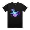 AS Colour Mens Staple V Neck Tee Thumbnail