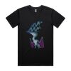 AS Colour Mens Staple V Neck Tee Thumbnail