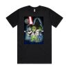 AS Colour Mens Classic Tee Thumbnail