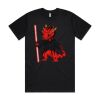 AS Colour Mens Classic Tee Thumbnail