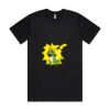AS Colour Mens Classic Tee Thumbnail