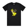 AS Colour Mens Classic Tee Thumbnail
