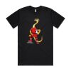 AS Colour Mens Classic Tee Thumbnail