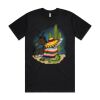 AS Colour Mens Classic Tee Thumbnail
