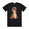 AS Colour Mens Classic Tee Thumbnail