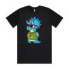 AS Colour Mens Classic Tee Thumbnail