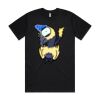AS Colour Mens Classic Tee Thumbnail