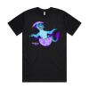 AS Colour Mens Classic Tee Thumbnail