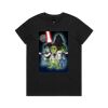 AS Colour Womens Maple Tee Thumbnail