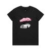 AS Colour Womens Maple Tee Thumbnail
