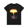 AS Colour Womens Maple Tee Thumbnail