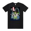AS Colour Mens Staple Organic Tee Thumbnail