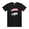 AS Colour Mens Staple Organic Tee Thumbnail