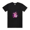 AS Colour Mens Staple Organic Tee Thumbnail