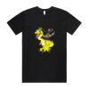 AS Colour Mens Staple Organic Tee Thumbnail