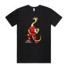 AS Colour Mens Staple Organic Tee Thumbnail