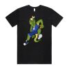 AS Colour Mens Staple Organic Tee Thumbnail