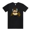 AS Colour Mens Staple Organic Tee Thumbnail