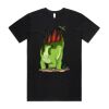 AS Colour Mens Staple Organic Tee Thumbnail