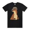 AS Colour Mens Staple Organic Tee Thumbnail