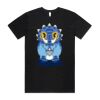 AS Colour Mens Staple Organic Tee Thumbnail