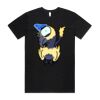 AS Colour Mens Staple Organic Tee Thumbnail