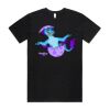AS Colour Mens Staple Organic Tee Thumbnail