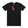 AS Colour Mens Staple Organic Tee Thumbnail