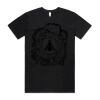 AS Colour Mens Staple Organic Tee Thumbnail
